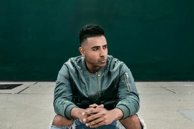 Jay Sean