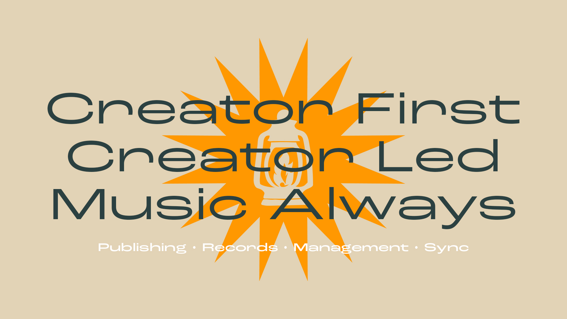 Seeker Music Catalogs Music Publishing · Records · Management · Sync