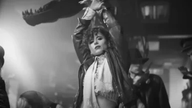 Kiesza-I-Go-Dance